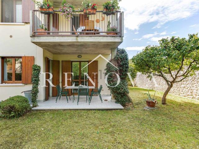 Appartamento in vendita a Domegliara, Sant'ambrogio Di
