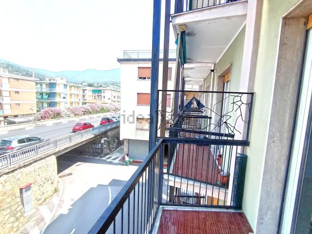Appartamento in vendita a Spotorno, Liguria