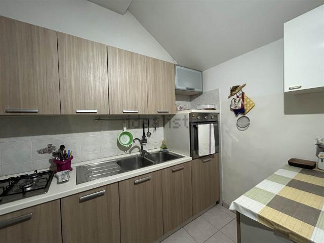 Appartamento in vendita a Foligno, Umbria