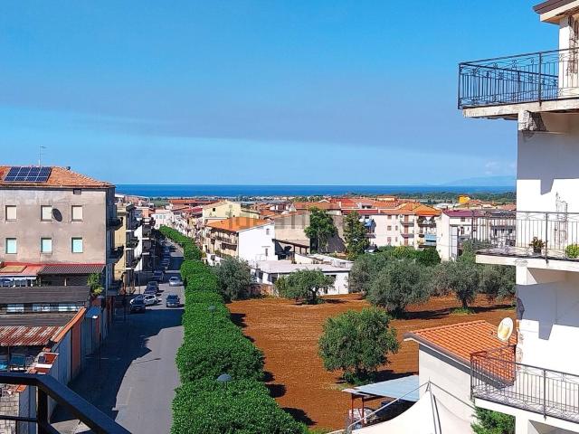Appartamento in vendita a Marcellina, Calabria