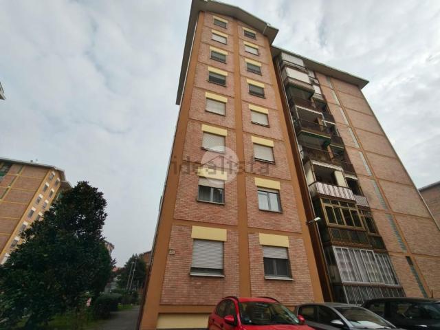 Appartamento in vendita a Piemonte, Torino