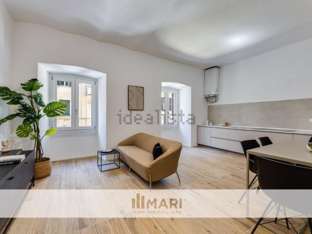 Appartamento in vendita a Prati, Roma