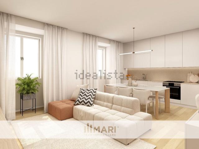 Appartamento in vendita a Municipio Roma I, Roma Capitale