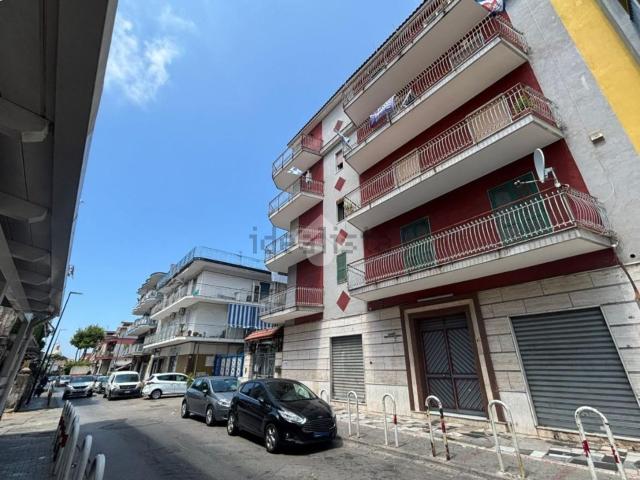 Appartamento in vendita a Municipalità 6, Campania
