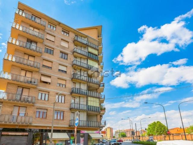 Appartamento in vendita a Pozzo Strada, Torino