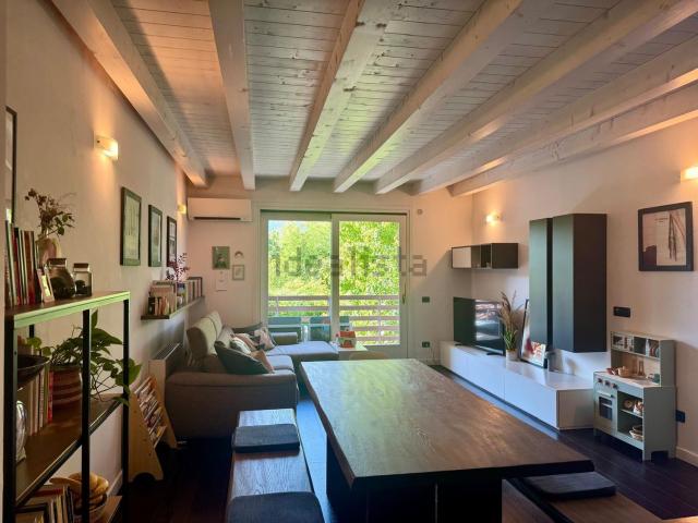 Appartamento in vendita a San Liberale, Sacile