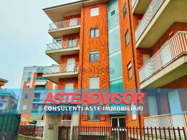 Appartamento in vendita a Borgo Torretta, Piemonte