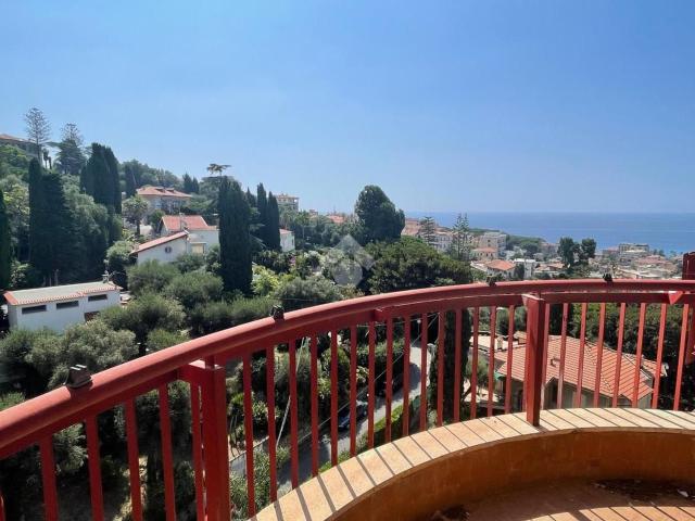 Appartamento in vendita a Arziglia, Bordighera