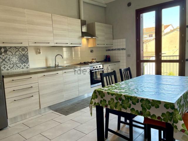 Appartamento in vendita a Sant'Ippolito, Prato
