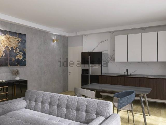 Appartamento in vendita a Suisio, Lombardia