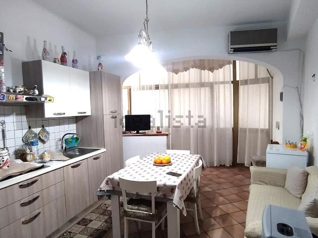 Appartamento in vendita a Aci Santa Lucia, Aci Catena