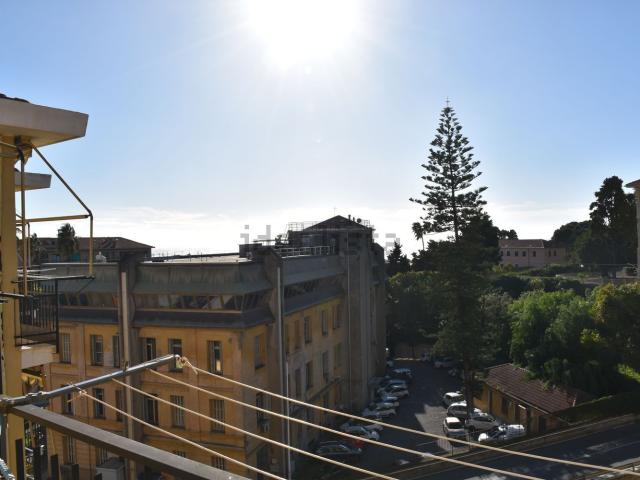 Appartamento in vendita a Caramagnetta, Imperia