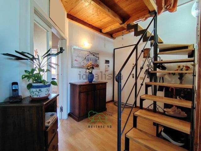 Appartamento in vendita a Loreto, Marche