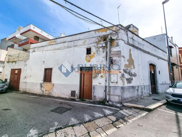 Appartamento in vendita a Municipio 4, Puglia