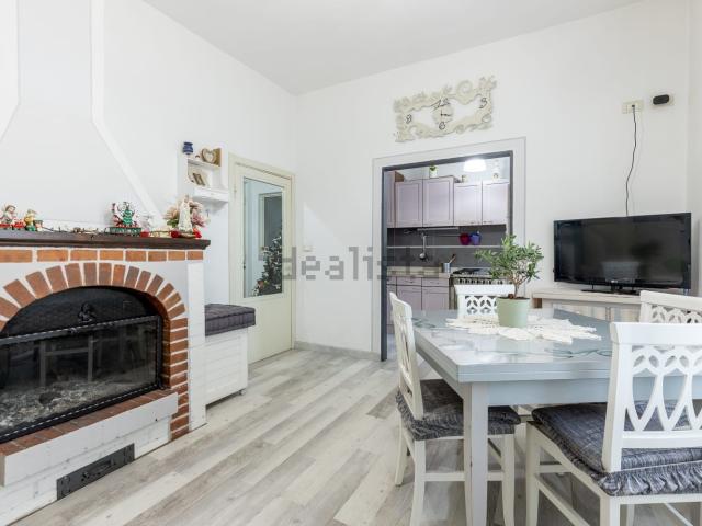 Appartamento in vendita a Terricciola, Toscana