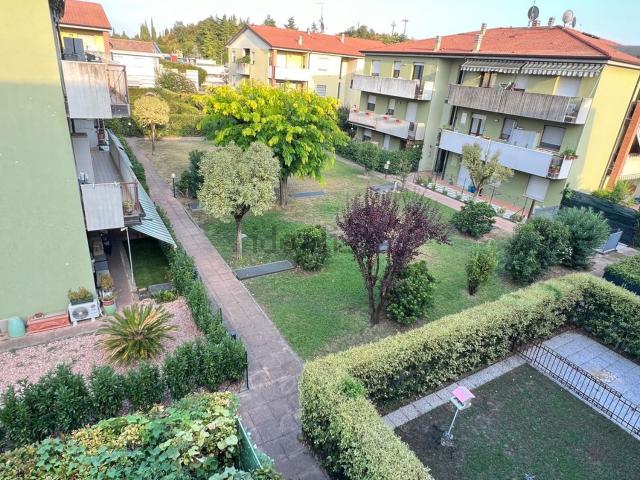 Appartamento in vendita a Castelnuovo Del Garda, Veneto