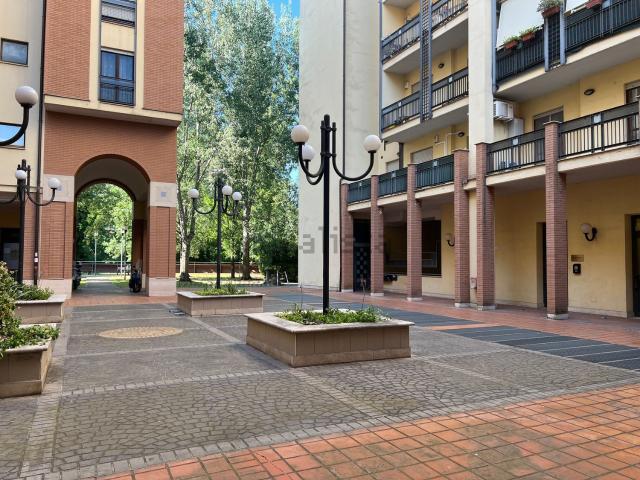 Appartamento in vendita a Cospea, Terni