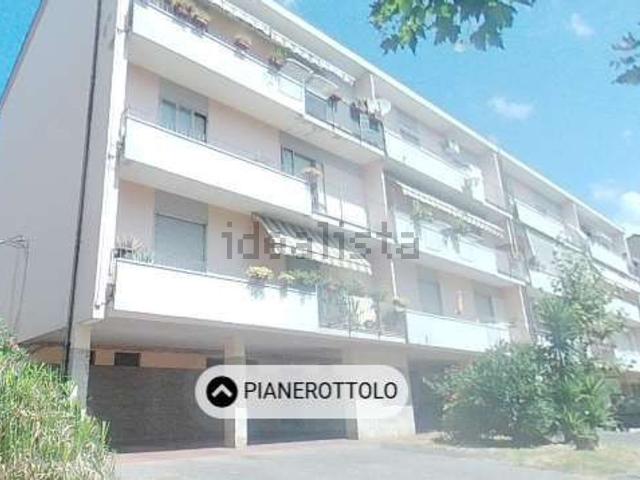 Appartamento in vendita a Gildona, Carrara