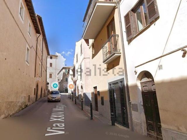 Appartamento in vendita a Sutri, Lazio