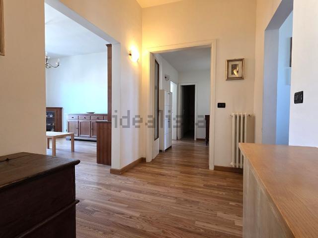 Appartamento in vendita a Colonnata, Sesto Fiorentino