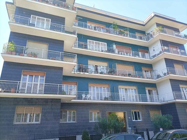 Appartamento in vendita a Quartiere Giardino, Cesano Boscone