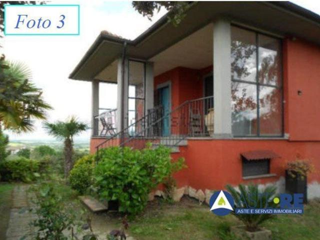 Appartamento in vendita a Montefiascone, Lazio