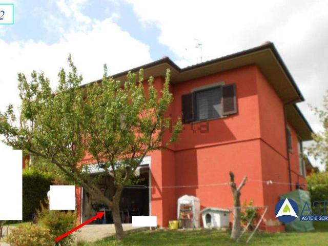 Appartamento in vendita a Montefiascone, Lazio