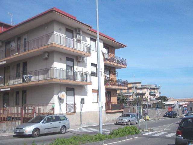 Appartamento in vendita a Aci Catena, Catania