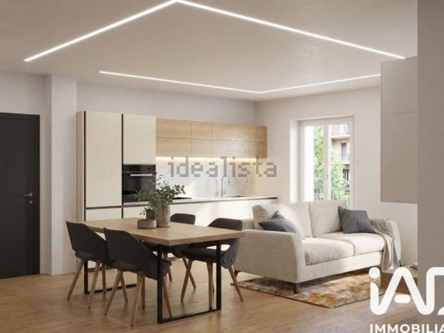 Appartamento in vendita a Coppo, Sirolo