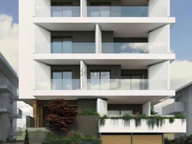 Appartamento in vendita a Riccione, Reggio Emilia