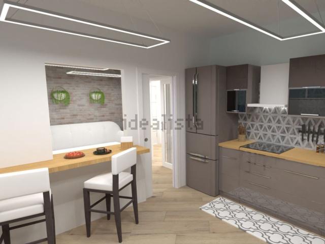 Appartamento in vendita a Ceredola, Casalfiumanese