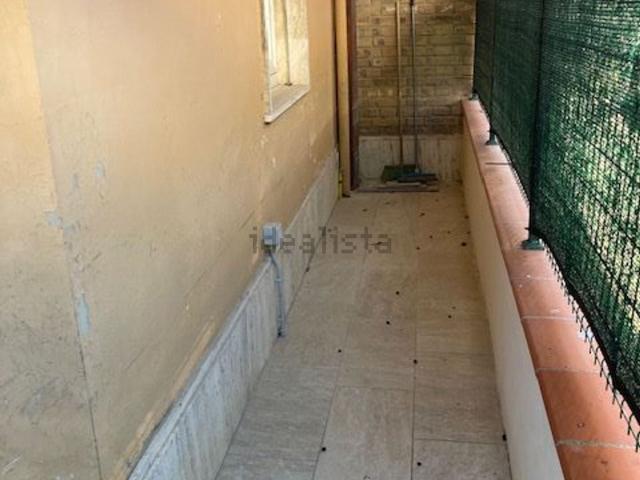 Appartamento in vendita a Borgo Molino, Marche