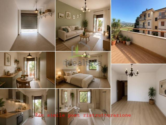 Appartamento in vendita a Marche, Ascoli Piceno