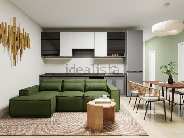 Appartamento in vendita a Parco Città, Vicenza