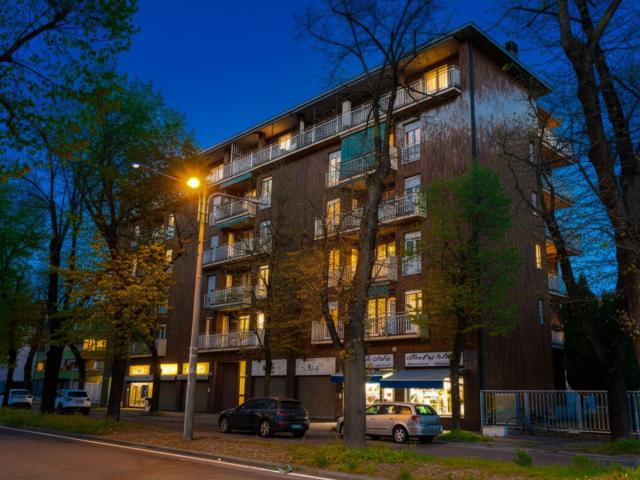 Attico in vendita a Cascina Brughetto, Busto Arsizio