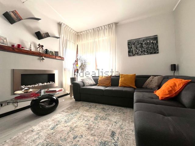 Appartamento in vendita a Cormôr Alto, Reana Del Roiale