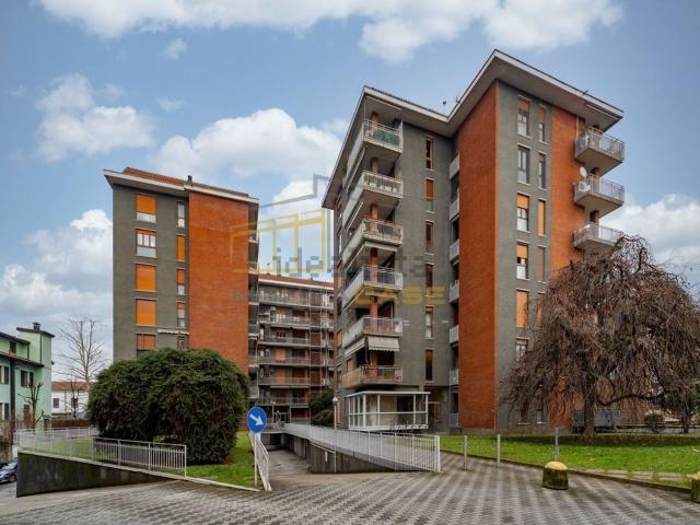 Appartamento in vendita a San Giuseppe, Monza