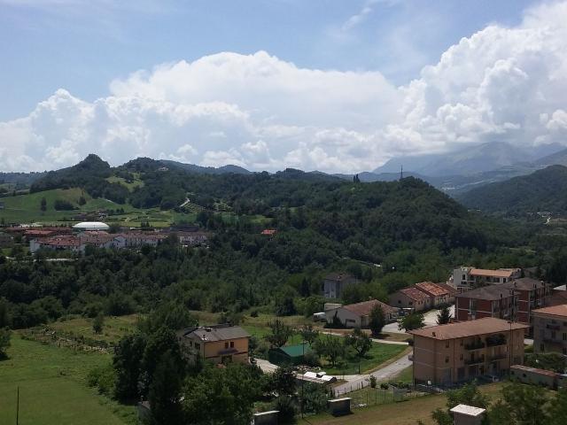 Appartamento in vendita a Piandicontro I, Marche