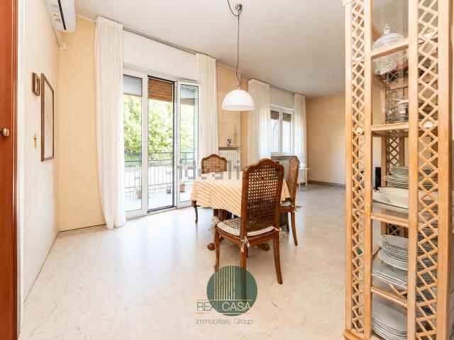 Appartamento in vendita a San Rocco, Seregno