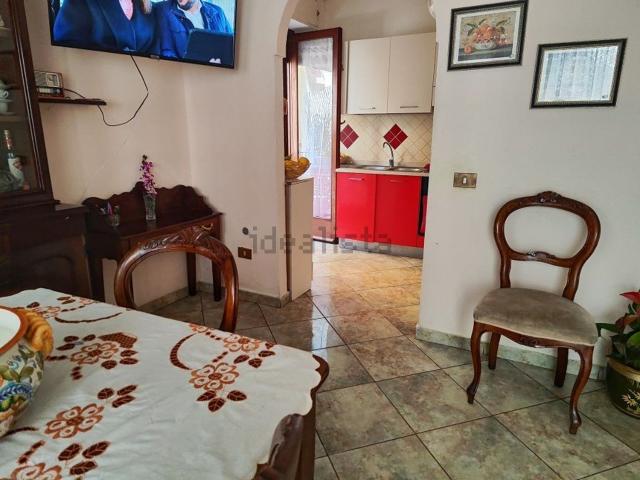 Appartamento in vendita a Tropea, Vibo Valentia