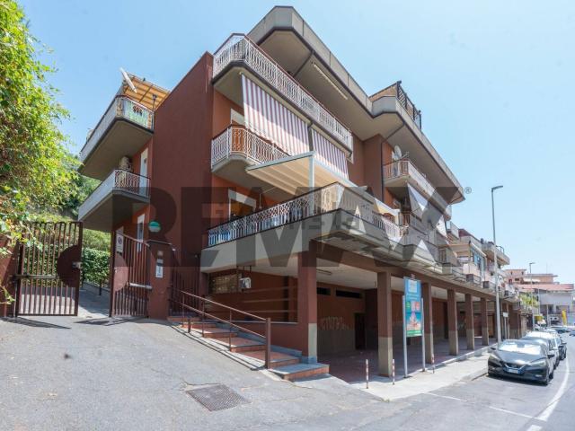 Attico in vendita a San Paolo, Gravina Di Catania