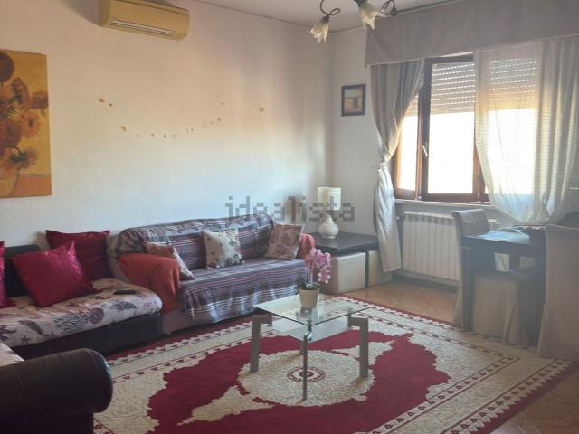 Attico in vendita a Marina di Carrara, Carrara