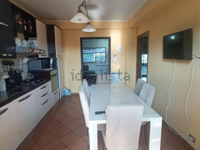 Appartamento in vendita a Giarre, Sicilia