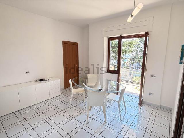 Appartamento in vendita a Sala Abbagnano, Salerno