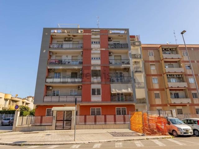 Appartamento in vendita a Puglia, Bari