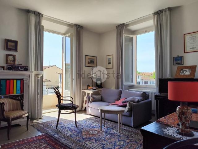 Appartamento in vendita a Quartiere 2, Firenze
