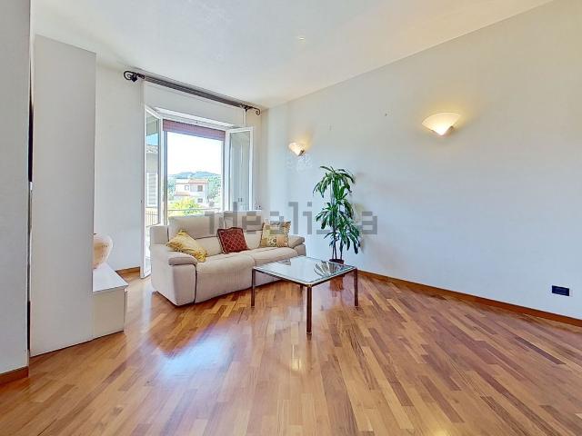 Appartamento in vendita a Quartiere 3, Firenze