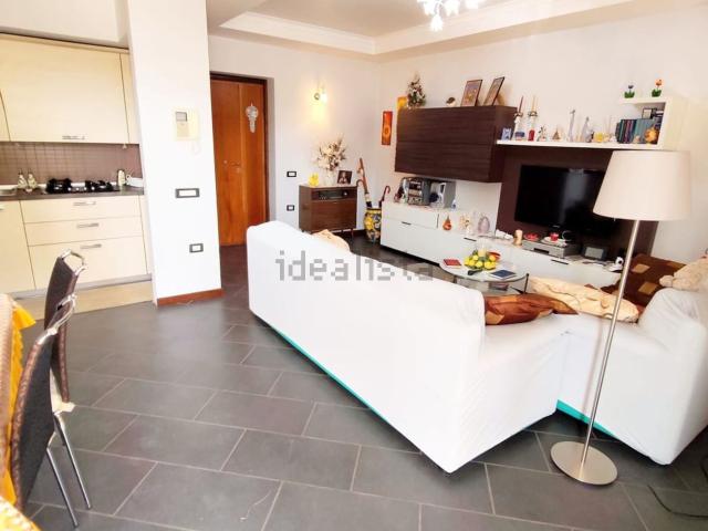 Appartamento in vendita a Borgo San Lorenzo, Aversa