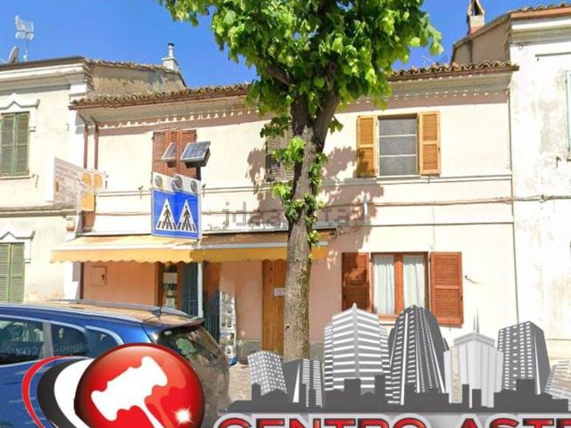 Appartamento in vendita a Terre Roveresche, Marche