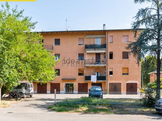Appartamento in vendita a Unione delle Terre d'Argine, Novi Di Modena